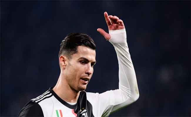 رونالدو يطلب ضم بوغبا ليوفنتوس...