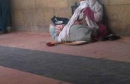 التكفل بما يقارب 12 ألف شخصا بدون مأوى بصفة 