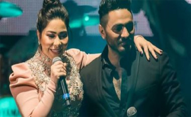 تامر حسني وشيرين عبد الوهاب يجددان ثنائيتها في حفل تاريخي بعد انفصال 15 عاما...