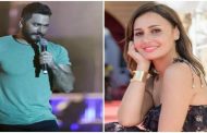 بعد محمد رمضان..تامر حسني يقدم حلا شيحة على الشاشة الكبيرة في 