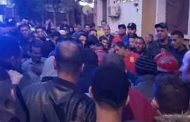 تيبازة تودع شهيد الواجب الشرطي “نجيب مسكار” إلى مثواه الأخير