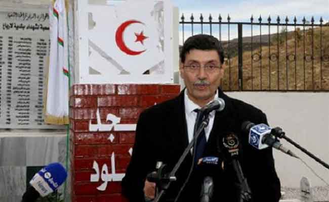 زيتوني : مدرسة الثورة