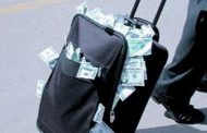 من اجل تسهيل عملية تهريب أموال الجنرالات اصبح للجزائريين الحق في السفر ومعهم 5000 يورو