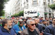 الجمعة الـ 40 كالجمعة الـ 400 لن يتغير شيء فقط زيادة الاعتقالات