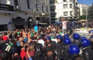 الطلاب رؤوسهم مرفوعة والقضاة انحنوا أمام جبروت القايد صالح
