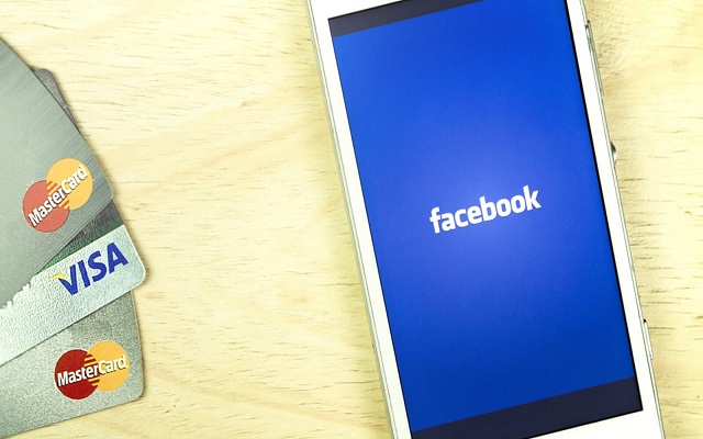 فيسبوك يطلق خدمته الجديدة Facebook Pay...