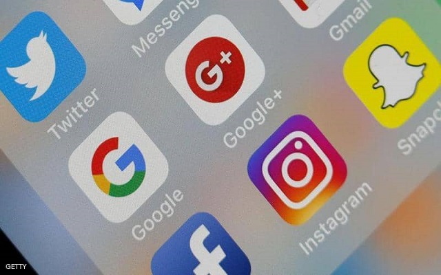 شبكة اجتماعية جديدة بدون إعلانات...