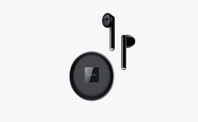 هواوي تطلق سماعات البلوتوث الرائدة HUAWEI FreeBuds 3...