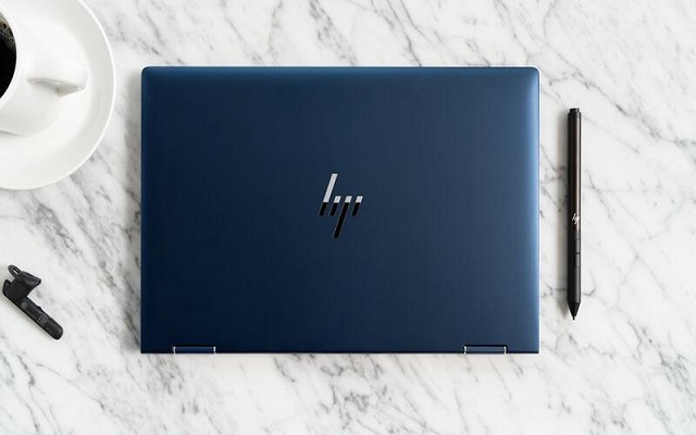 إطلاق كمبيوتر HP Elite Dragonfly لأصحاب 