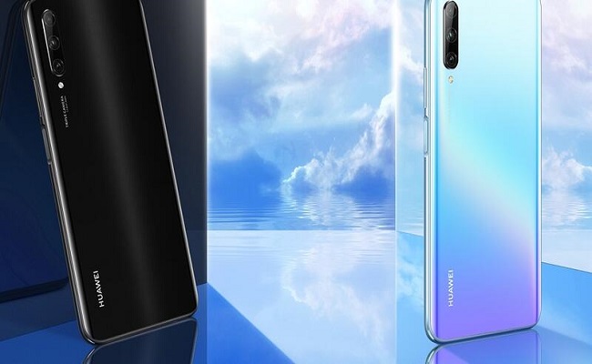 هواوي تكشف عن هاتفها الجديد HUAWEI Y9s في بلد عربي...