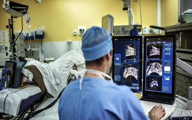 اختبار BUR طريقة جديدة لتشخيص سرطان البروستات...
