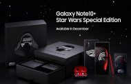 هاتفGalaxy Note10+خاص لعشاق أفلام حرب النجوم...