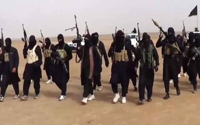 تركيا سنبدأ بتصدير الدواعش لبلدانهم أصلية