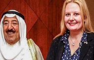 هربا من حكم بالسجن روسية تلجأ لسفارة بلادها في الكويت...