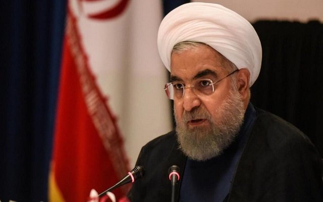 اكتشاف حقل نفطي ضخم في ايران