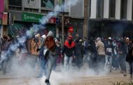مقتل 3 من الشرطة بتفجير شاحنة مفخخة في كولومبيا