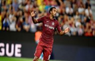بلماضي يستدعي هداف أوروبا لتمثيل المنتخب...
