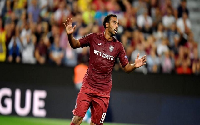 بلماضي يستدعي هداف أوروبا لتمثيل المنتخب...