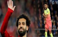 أنا ومحمد صلاح الأفضل على الإطلاق بتاريخ الكرة العربية...