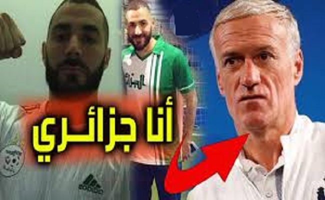 أنا جزائري 100%...
