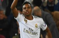 رودريغو يريد إنهاء نهاية مسيرته في ريال مدريد...