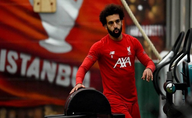 الفرعون الأكثر تسديداً على المرمى في الدوري الإنجليزي...