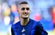 فيراتي حاضر أمام ريال مدريد...