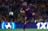 برشلونة سيفتقد خدمات نجمه جوردي آلبا...