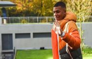 ريال مدريد سيدفع مبلغ خيالي لكيليان مبابي...