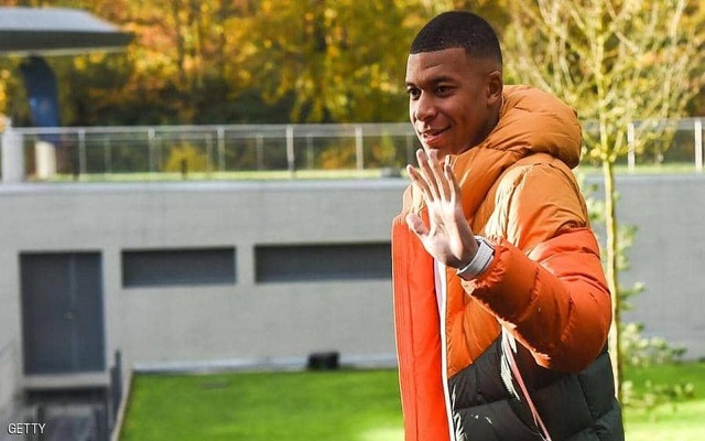 ريال مدريد سيدفع مبلغ خيالي لكيليان مبابي...