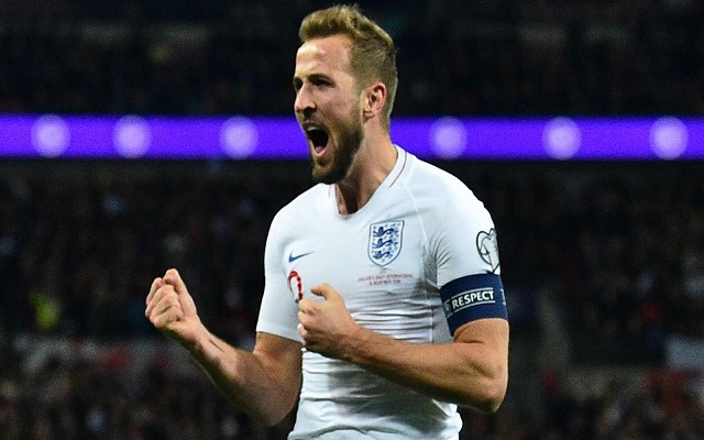 إنجلترا تتأهل ليورو 2020...