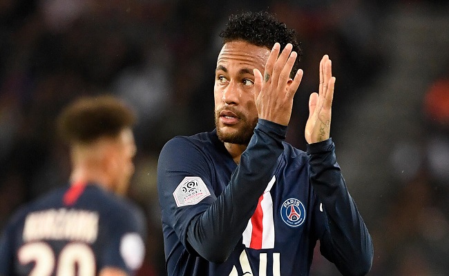أنا جاهز لمواجهة ريال مدريد...