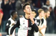 منافسة بين ريال مدريد وبرشلونة على ديبالا...