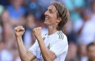 مودريتش يفضل الانتقال لميلان...