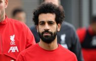ريال مدريد يقدم 130 مليون يورو لصلاح...