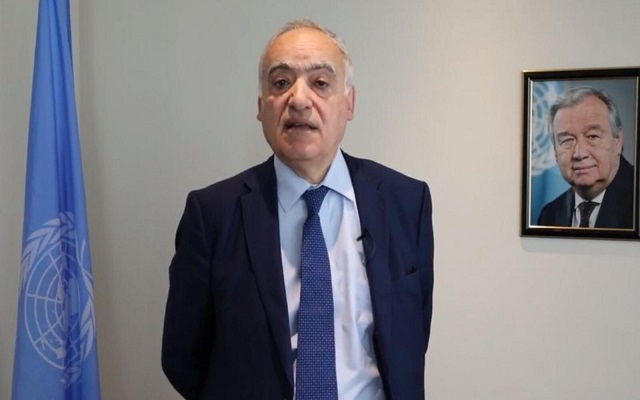 هذه هي الدول التي تزود نار ليبيا بالحطب