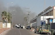 الجهاد الإسلامي تنتقم لاغتيال القيادي في سرايا القدس...