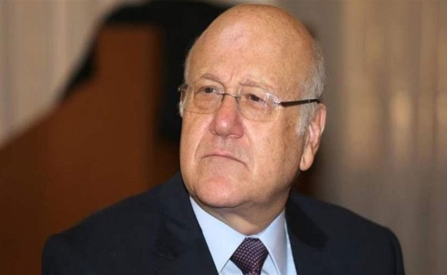 إطلاق نار على منزل الملياردير ميقاتي