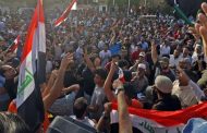مسلحون مجهلون يقتلون أحد وجهاء عشائر البصرة