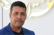 الهجوم على بن قرينة متواصل وتأجيل الحكم الصحفي عادل عازب