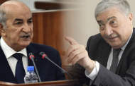 بن فليس انهم يدعون لعهدة خامسة جديدة وتبون أنا مرشح الحراك !!!