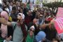 تنديد الأفافاس بالأحكام الصادرة في حق حاملي الراية الأمازيغية في الحراك الشعبي