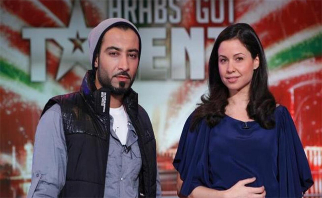 قصي خضر و ريا أبي راشد يجتمعان في النسخة العربية لفيلمSpies in Disguiseعلى الشاشة الكبيرة...
