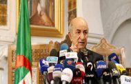 تبون من ورقلة يتعهد برفع 