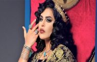 لأول مرة...أحلام تغازل المصريين ب