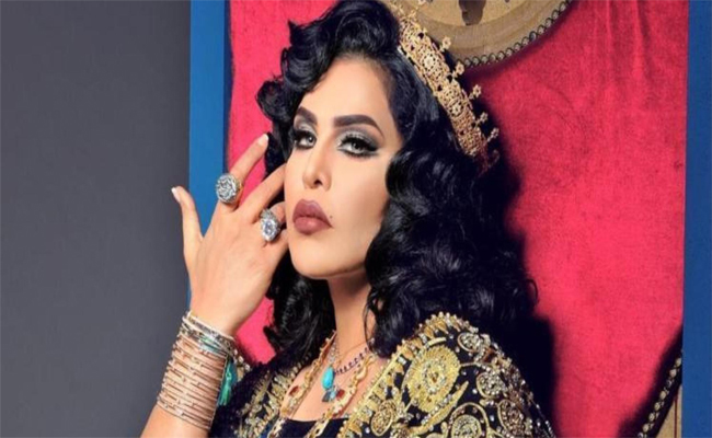 لأول مرة...أحلام تغازل المصريين ب