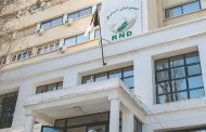 الأرندي بين تجميد العضويات و دعوات لرحيل ميهوبي
