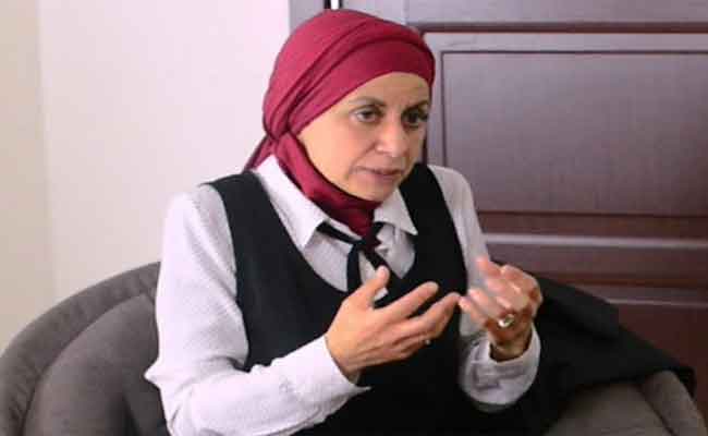 باحثة سياسية : الرئاسيات الأخيرة تمثل