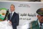 الدرك يحجز  كلغ من الدجاج الفاسد موجه للاستهلاك بغليزان
