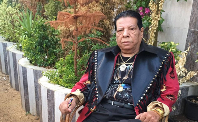 الموت يغيب نجم الأغنية الشعبية المصرية شعبان عبد الرحيم...